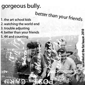 Better Than Your Friends