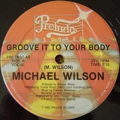 Groove It To Your Body