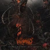 Extinction Of Worthless Humanity by Vomit Remnants