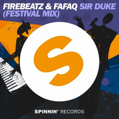 Sir Duke - Festival Mix