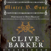 Mister B. Gone