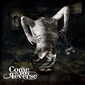 Evolution Of Broken Minds by Come With Reverse