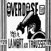 La mort aux trousses