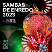 Sambas de Enredo Rio Carnaval 2023