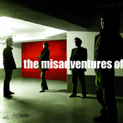the misadventures of...