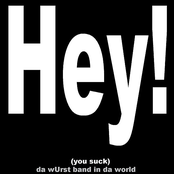 Hey! (you suck)
