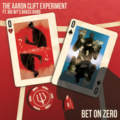 Bet on Zero (feat. Big Wy's Brass Band) - EP