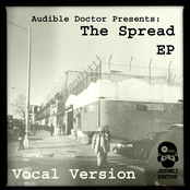 The Spread EP (Vocal Version)