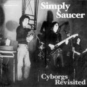Cyborgs Revisited [Bonus Tracks]
