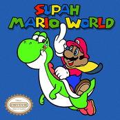 Supah Mario World