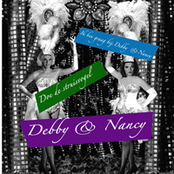 debby & nancy