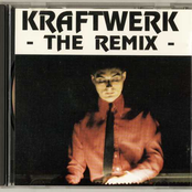 Computerwelt (razormaid Mix) by Kraftwerk
