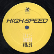 Dance Division Vol. 25