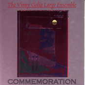 Commemoration CD2