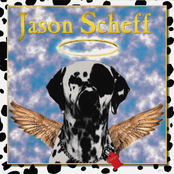 Jason Scheff: Chauncy
