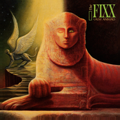 World Weary by The Fixx