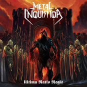 Death On Demand by Metal Inquisitor