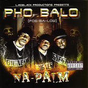 Gotta Deal Wit It by Pho Balo