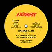 Maximus Party