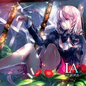 IA THE WORLD~心~