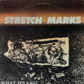 Family Affair by Stretch Marks