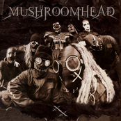 The New Cult King by Mushroomhead