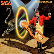 Saga: Heads Or Tales