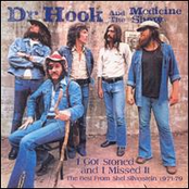 The Ugliest Man In Town by Dr. Hook