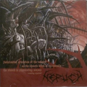 Substantial Alteration Of The Cadaver As The Insects Breed In Its Entrails - The Stench Is Stimulating Senses (Causing Orgasm)