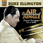 Mood To Be Wooed by Duke Ellington