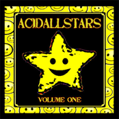 Acidallstars Volume One