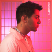 Nicolas McCoppin: Ur Love