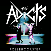 Rollercoaster by The Adicts