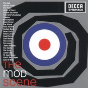 The Mockingbirds: The Mod Scene