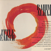 Rahim Alhaj: Little Earth