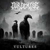 Vultures (feat. Matthew Daly) - Single