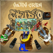 Studio Sztos Mixtape