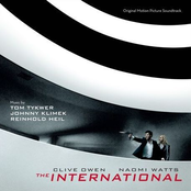 The International