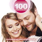 100 Íslenskar Ballöður