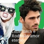 Essa vak comeu meu coração