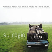 People are just some part of your head