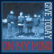 On My Mind