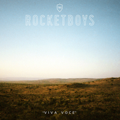 The Rocketboys: Viva Voce