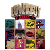 Loverboy: Big Ones