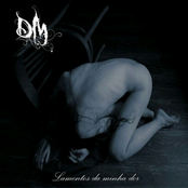 Lamentos da minha dor