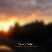 Sky Open To Those Who Have Wings by Valance Drakes