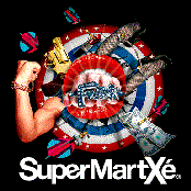 Supermartxé