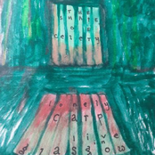 the shape of celery (live in glasgow)