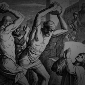 Blessed Wounds
