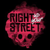 Right up your Street